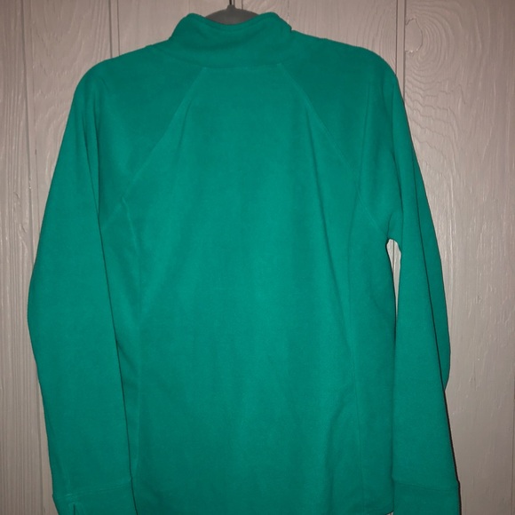 Old Navy fleece pull over - Picture 4 of 4